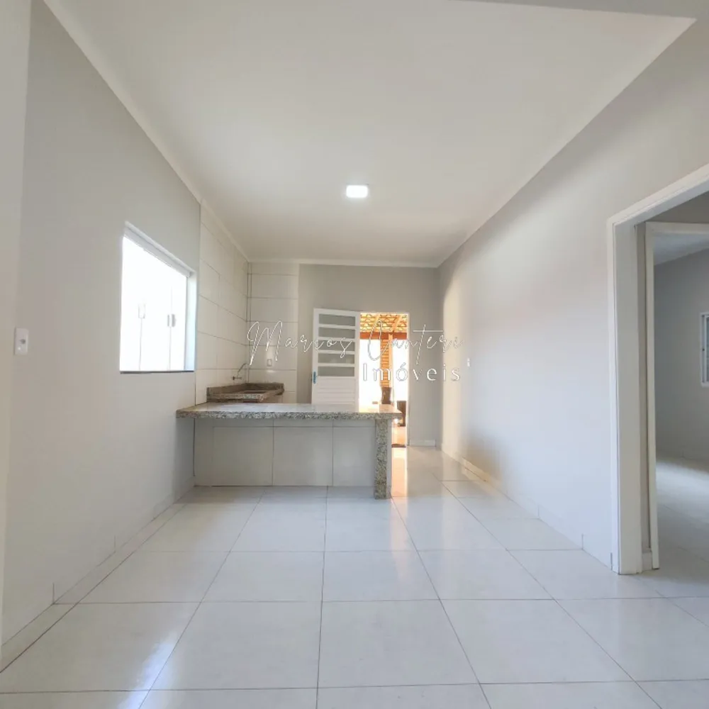 Casa, 2 quartos - Foto 3