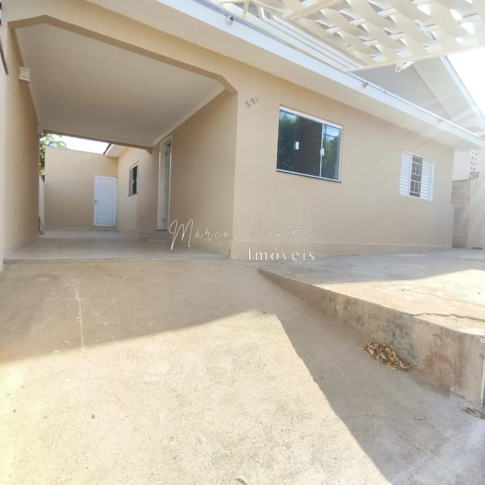 Casa, 2 quartos - Foto 2