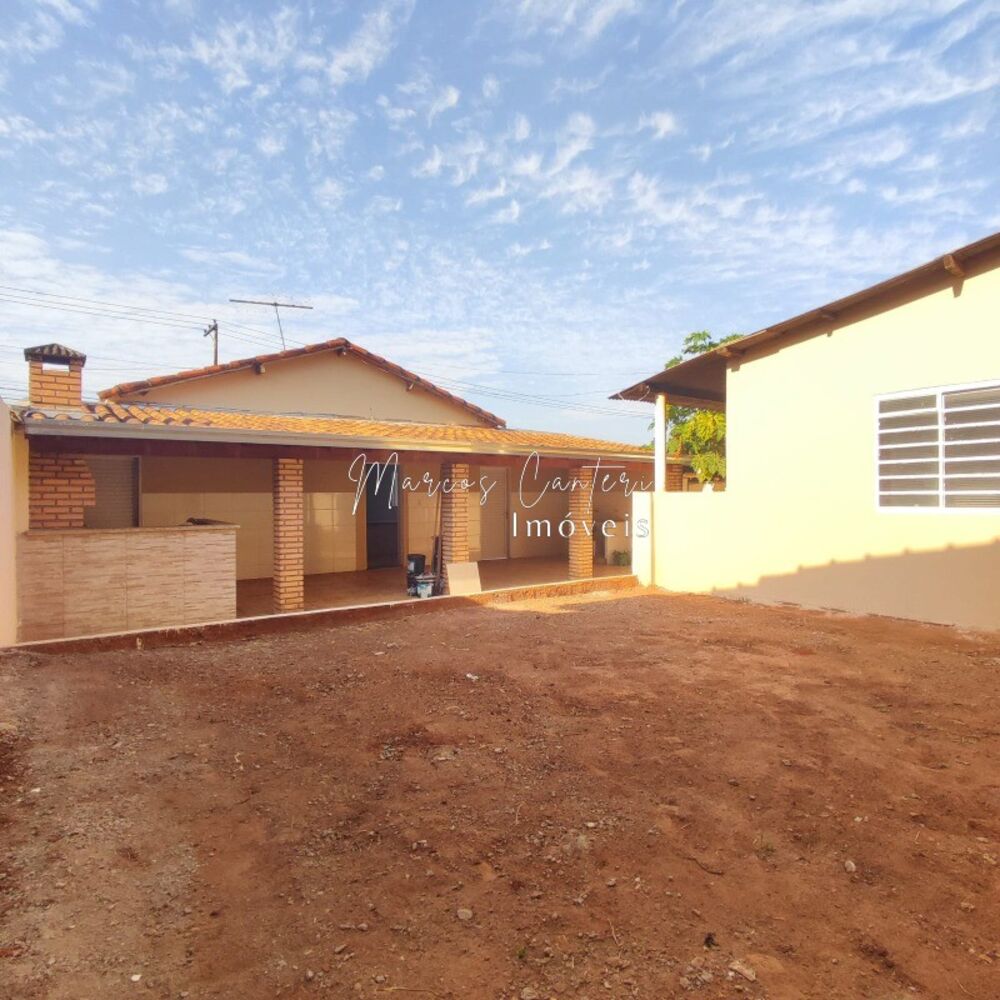 Casa, 2 quartos - Foto 4