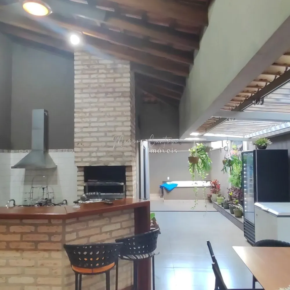Casa, 4 quartos - Foto 7