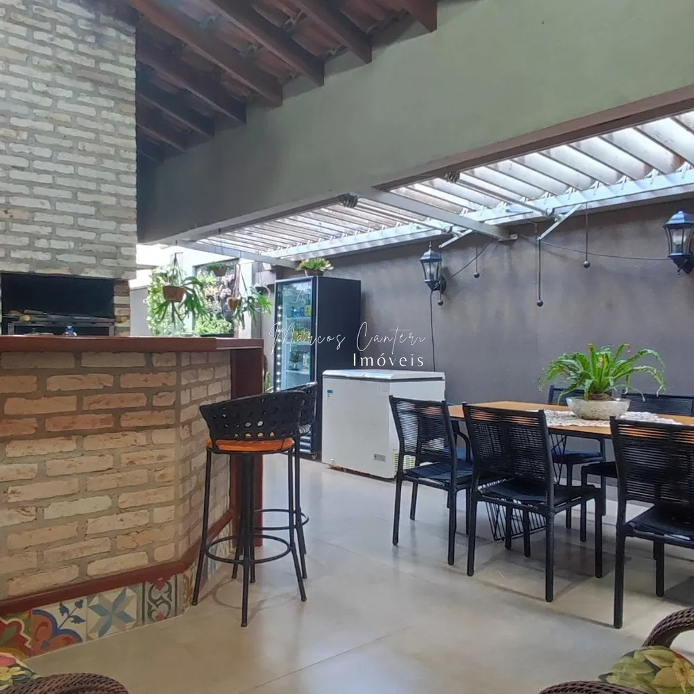 Casa, 4 quartos - Foto 6