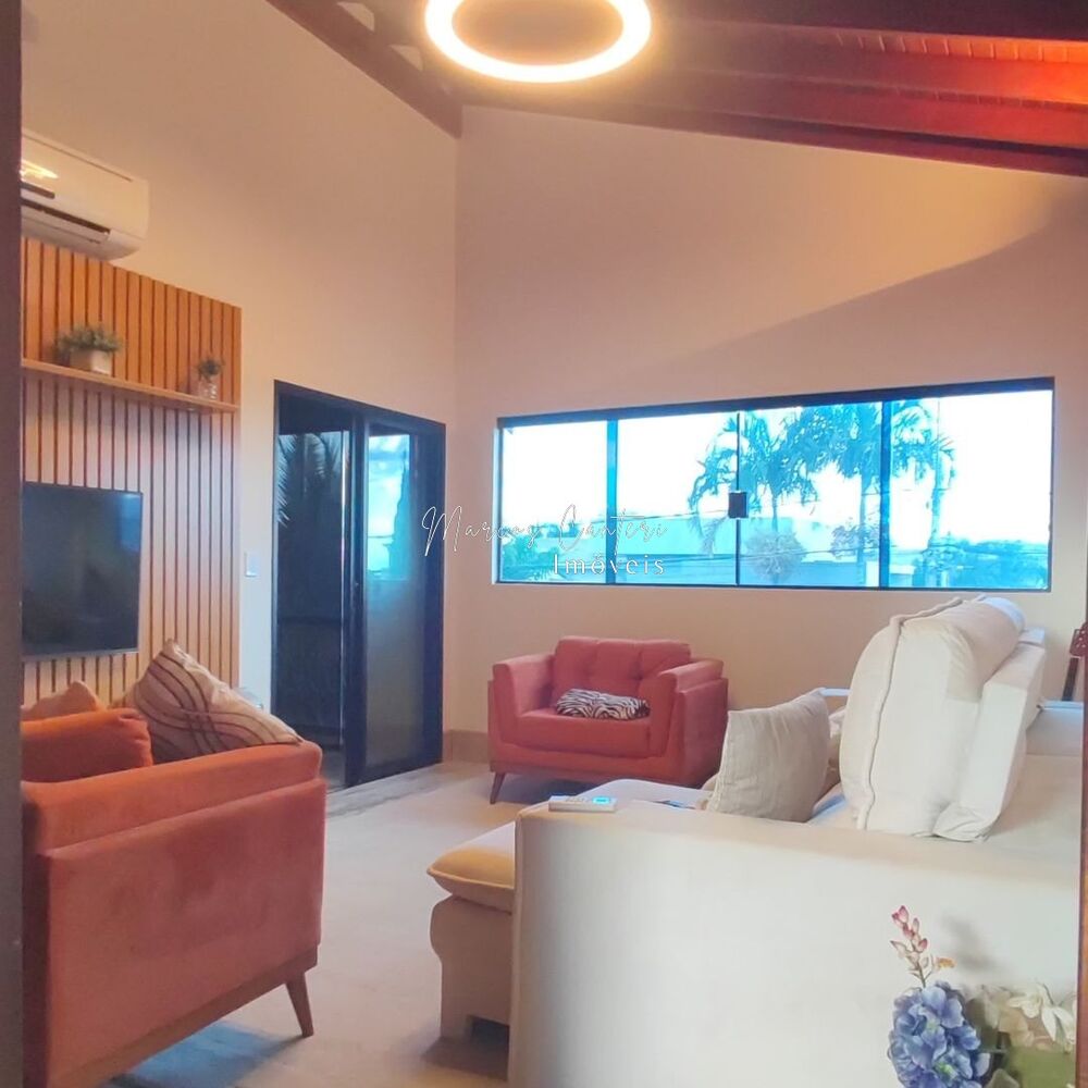 Casa à venda com 4 quartos - Foto 4