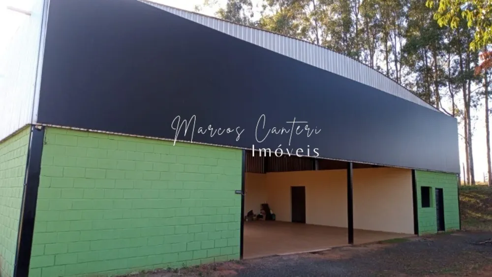 Chácara, 2 quartos - Foto 6