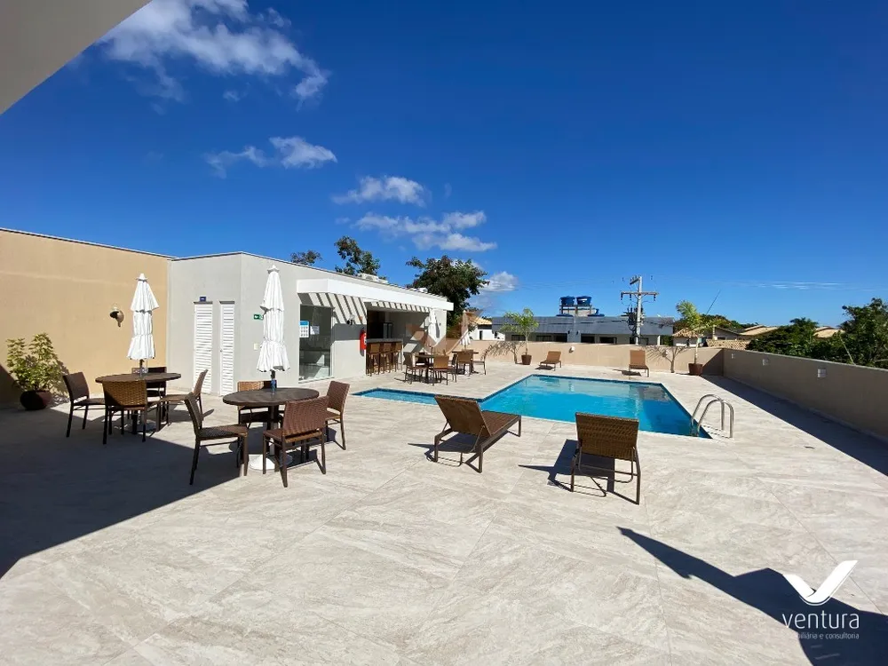 Flat/Apart Hotel, 1 quarto, 57 m² - Foto 10