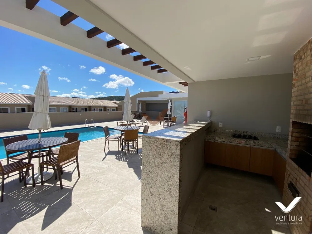 Flat/Apart Hotel, 1 quarto, 57 m² - Foto 13