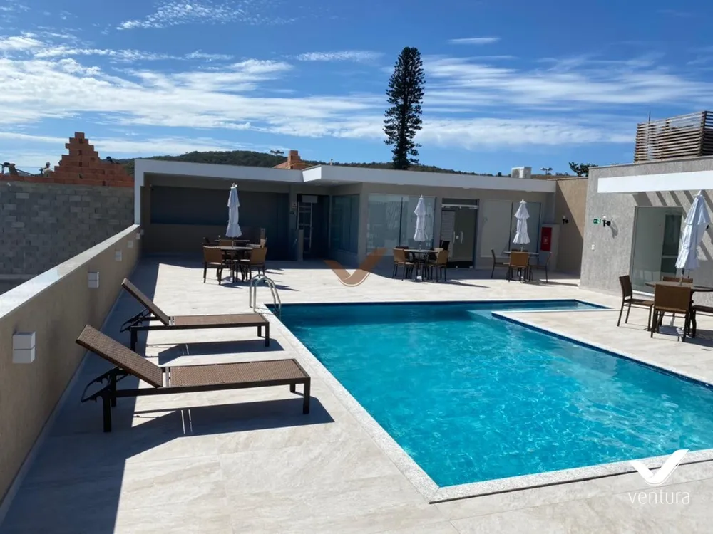 Flat/Apart Hotel, 1 quarto, 57 m² - Foto 1