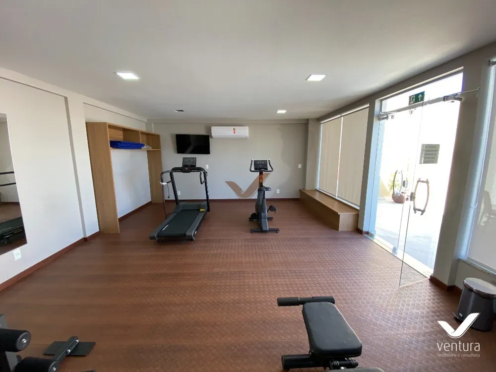 Flat/Apart Hotel, 1 quarto, 57 m² - Foto 19