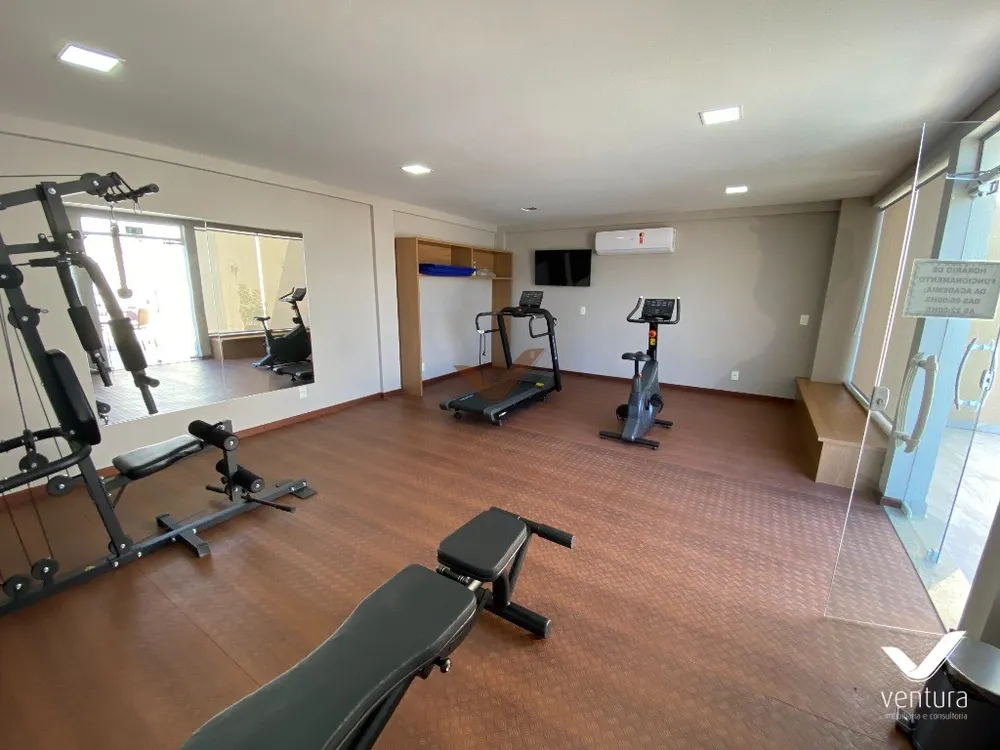 Flat/Apart Hotel, 1 quarto, 57 m² - Foto 18