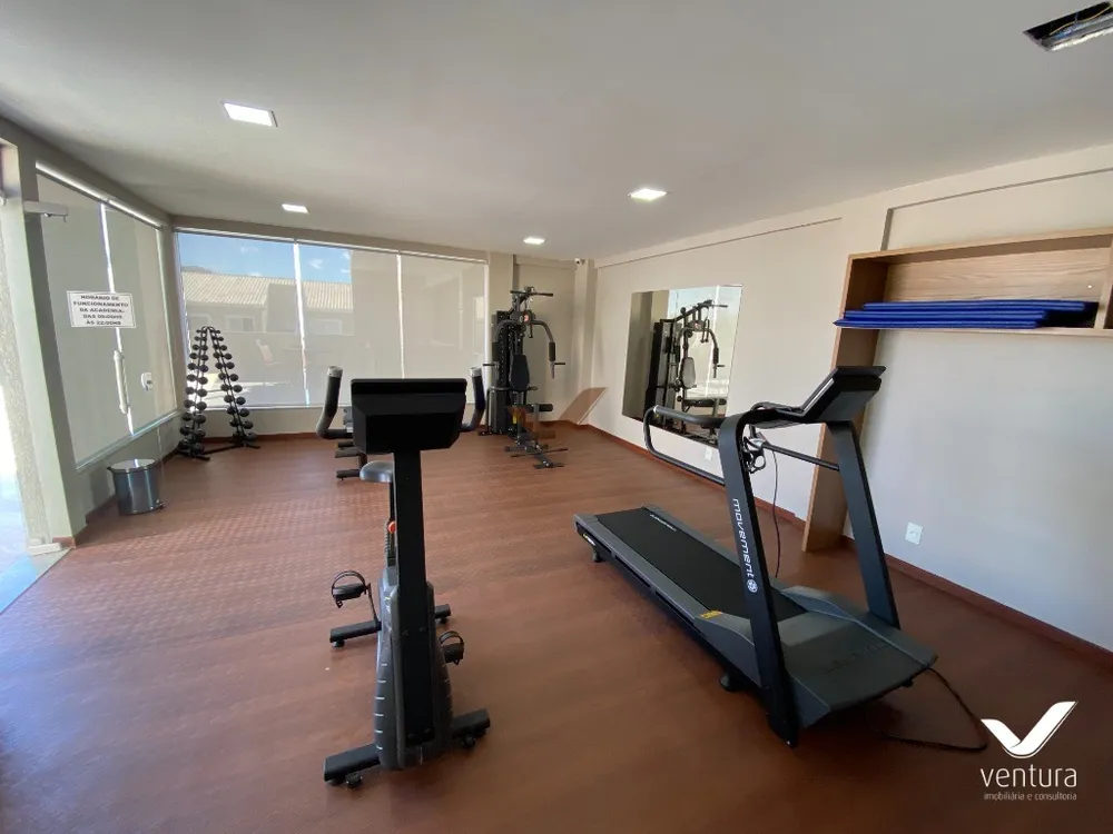Flat/Apart Hotel, 1 quarto, 57 m² - Foto 17