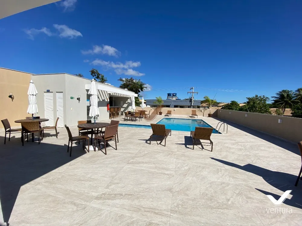 Flat/Apart Hotel, 1 quarto, 57 m² - Foto 9