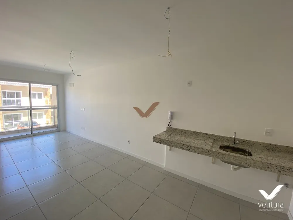 Flat/Apart Hotel, 1 quarto, 57 m² - Foto 21