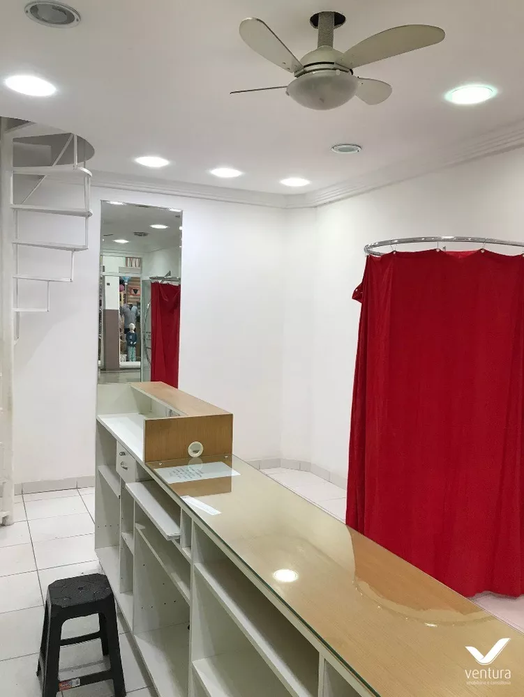 Loja-Salão, 31 m² - Foto 3