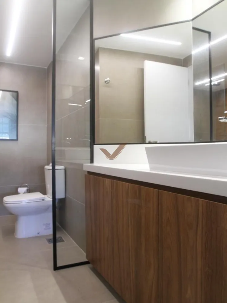 Apartamento, 4 quartos, 250 m² - Foto 31