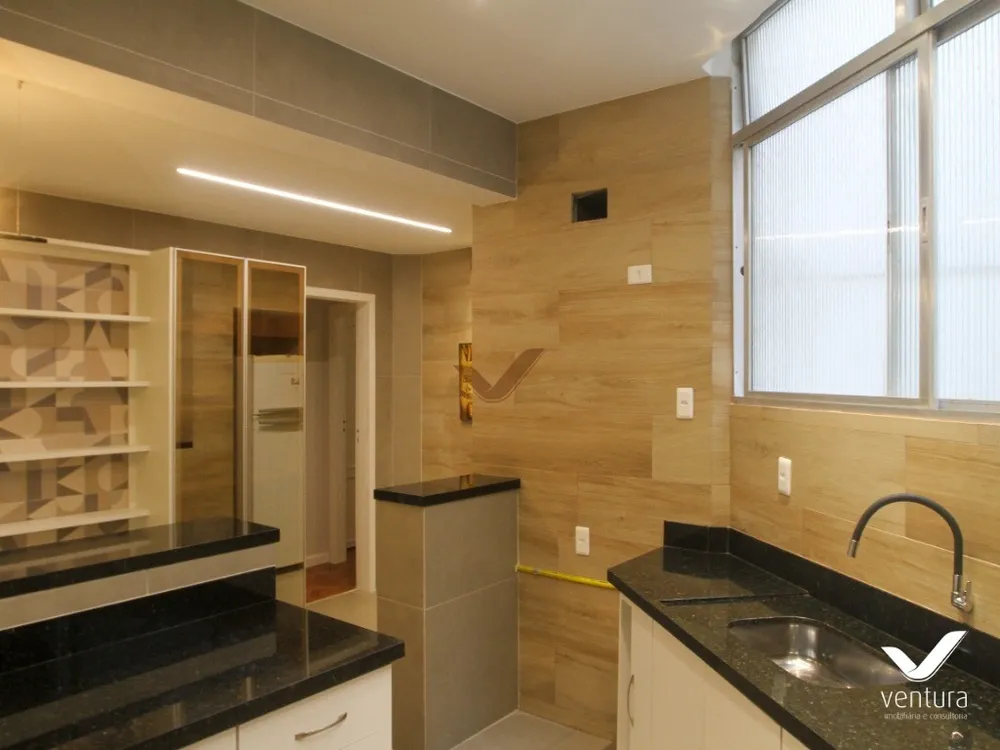 Apartamento, 4 quartos, 250 m² - Foto 19