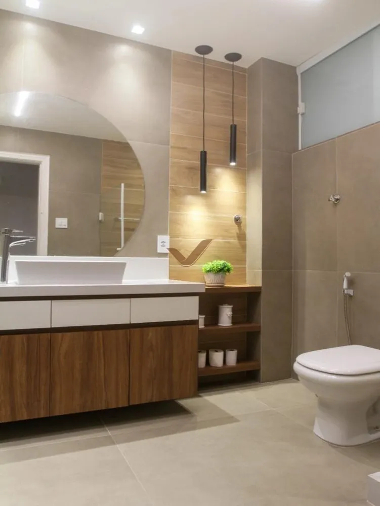 Apartamento, 4 quartos, 250 m² - Foto 39