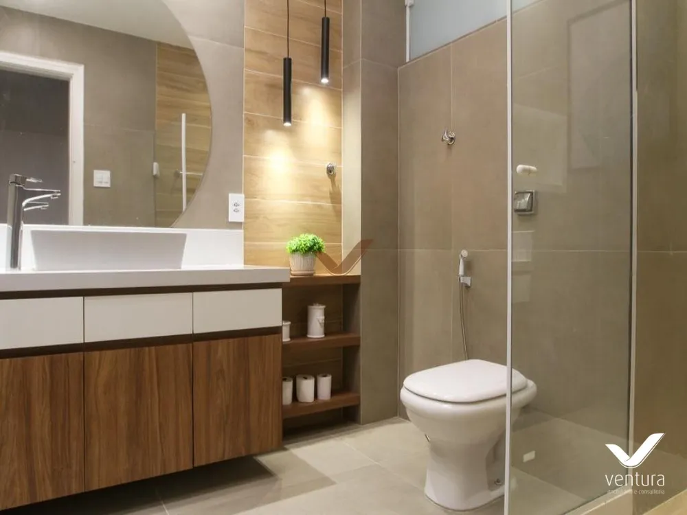 Apartamento, 4 quartos, 250 m² - Foto 12