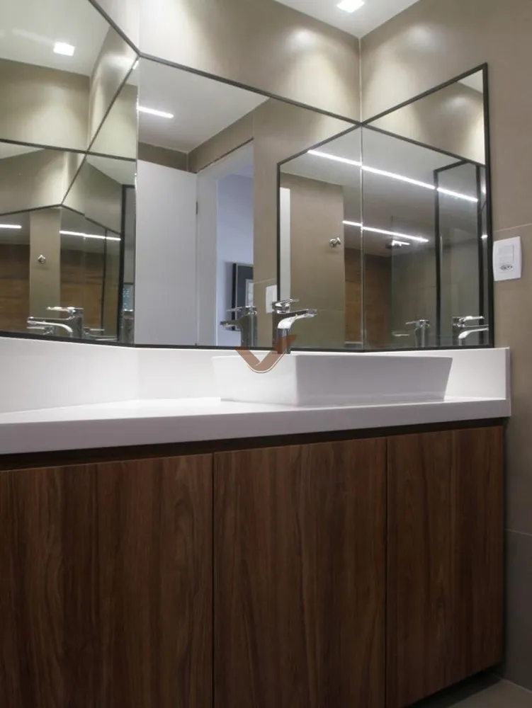 Apartamento, 4 quartos, 250 m² - Foto 32