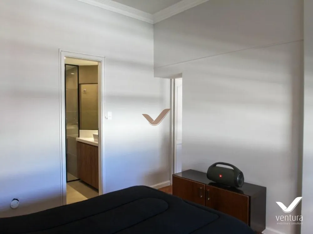 Apartamento, 4 quartos, 250 m² - Foto 10