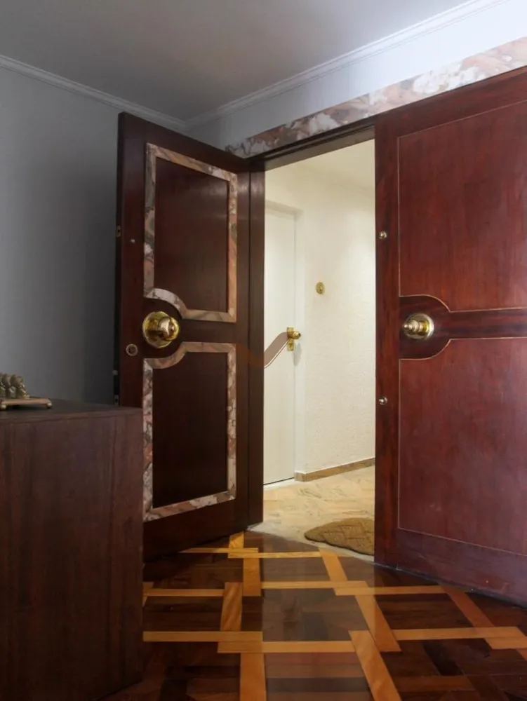 Apartamento, 4 quartos, 250 m² - Foto 3