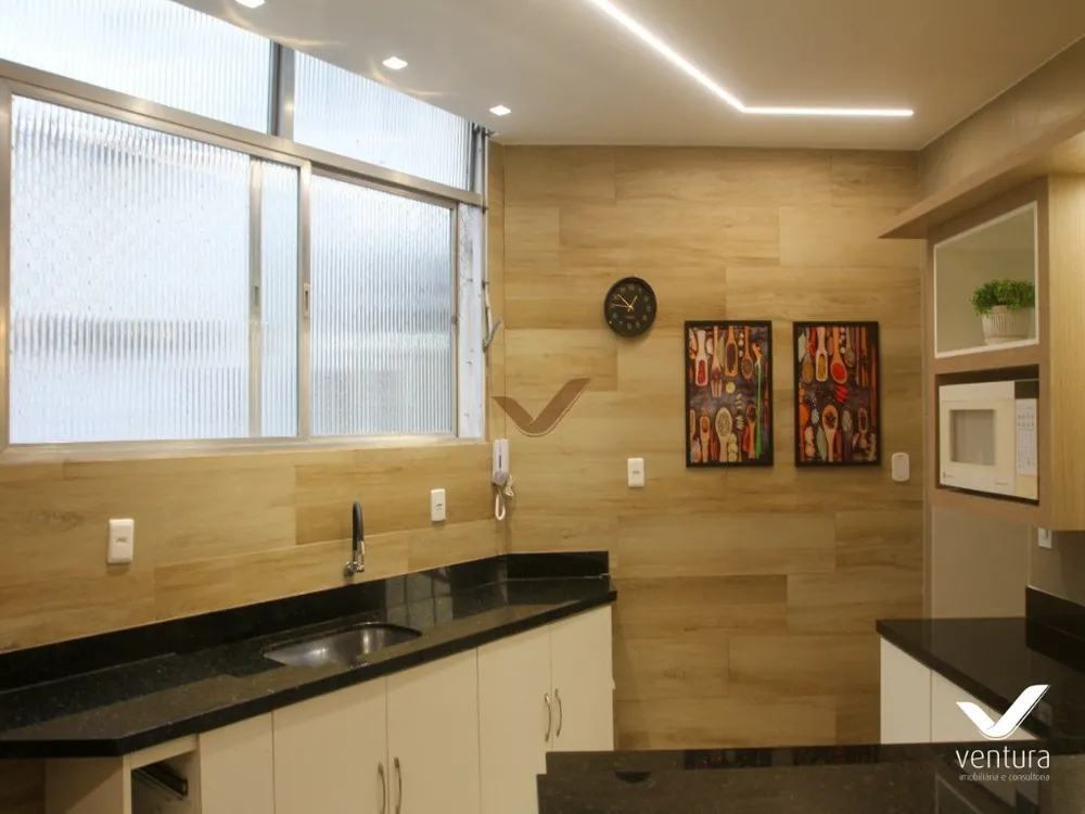 Apartamento, 4 quartos, 250 m² - Foto 13