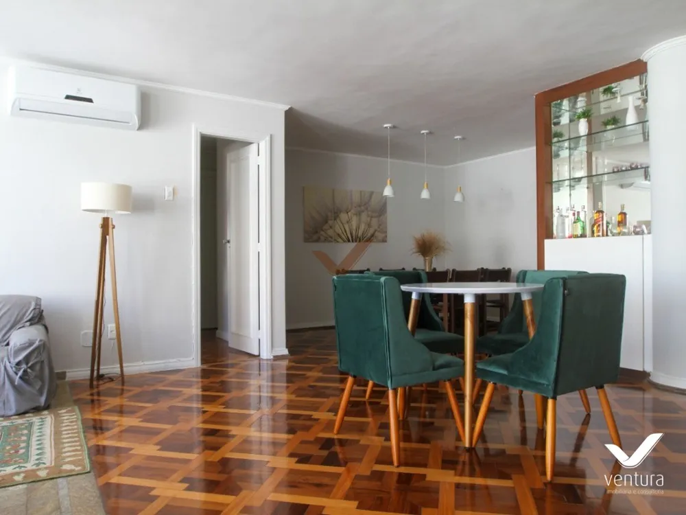 Apartamento, 4 quartos, 250 m² - Foto 7