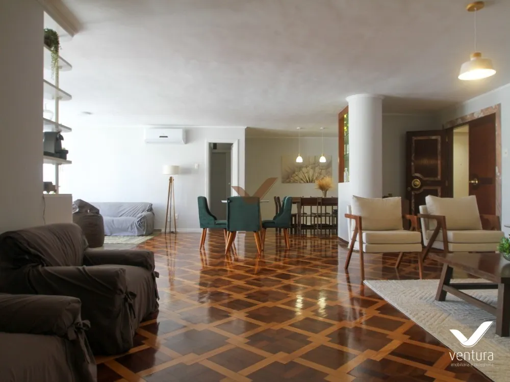 Apartamento, 4 quartos, 250 m² - Foto 6