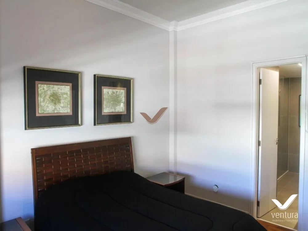 Apartamento, 4 quartos, 250 m² - Foto 20