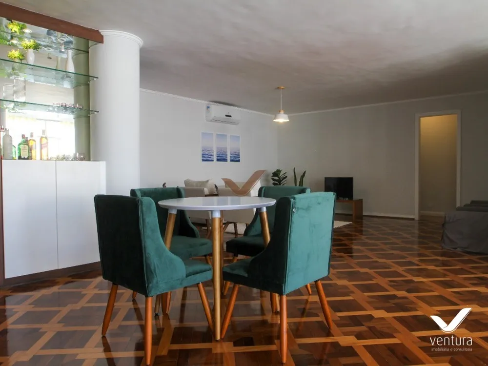 Apartamento, 4 quartos, 250 m² - Foto 15