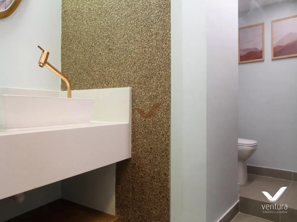 Apartamento, 4 quartos, 250 m² - Foto 14