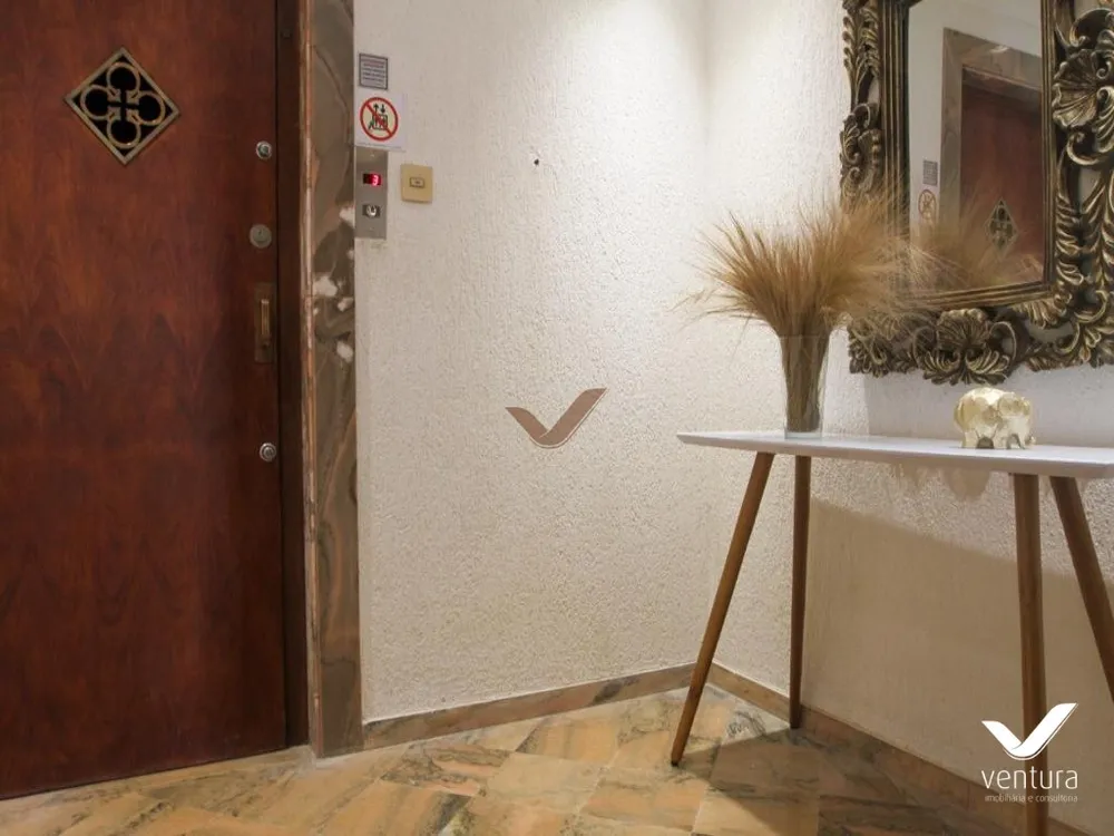 Apartamento, 4 quartos, 250 m² - Foto 2