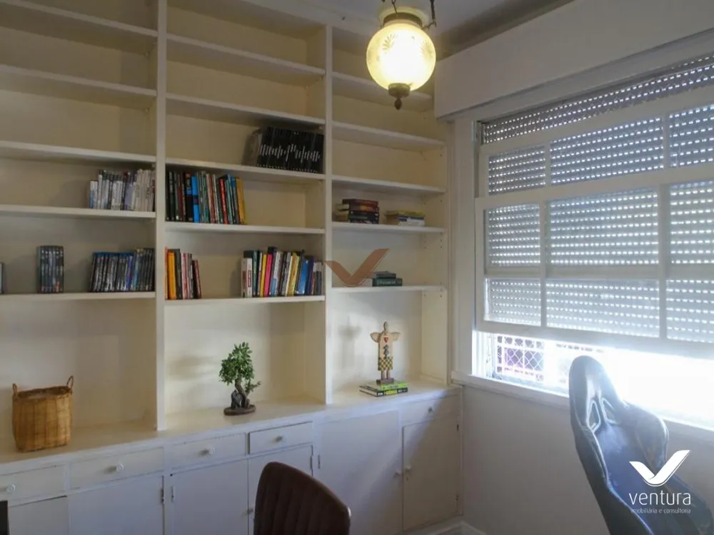 Apartamento, 4 quartos, 250 m² - Foto 16