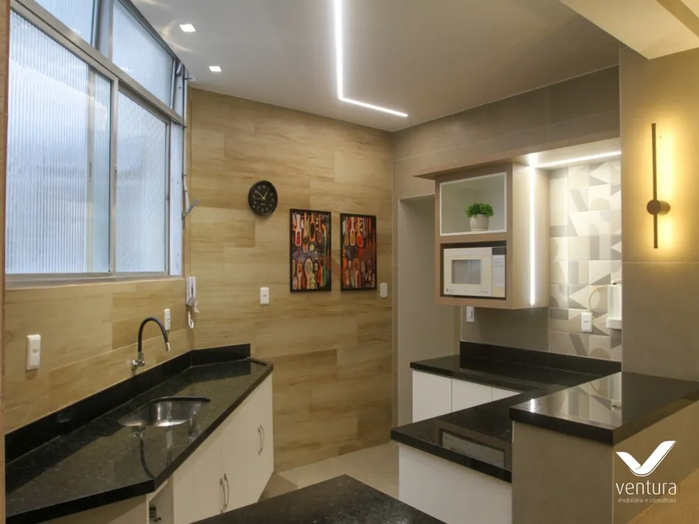 Apartamento, 4 quartos, 250 m² - Foto 17