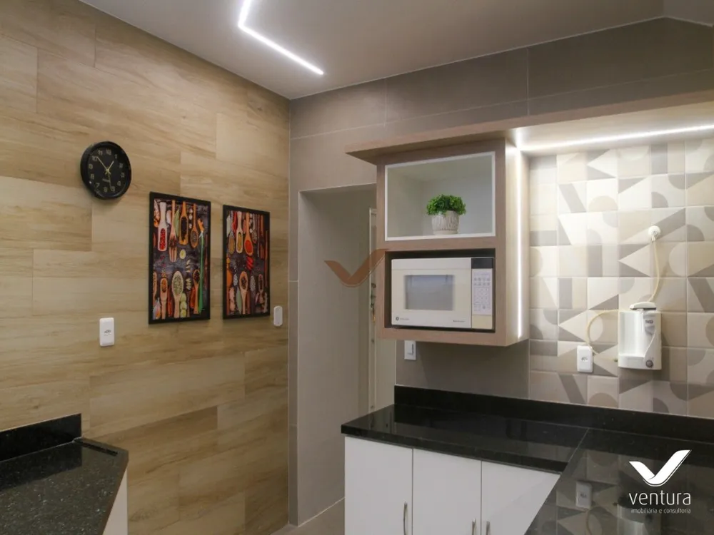 Apartamento, 4 quartos, 250 m² - Foto 11