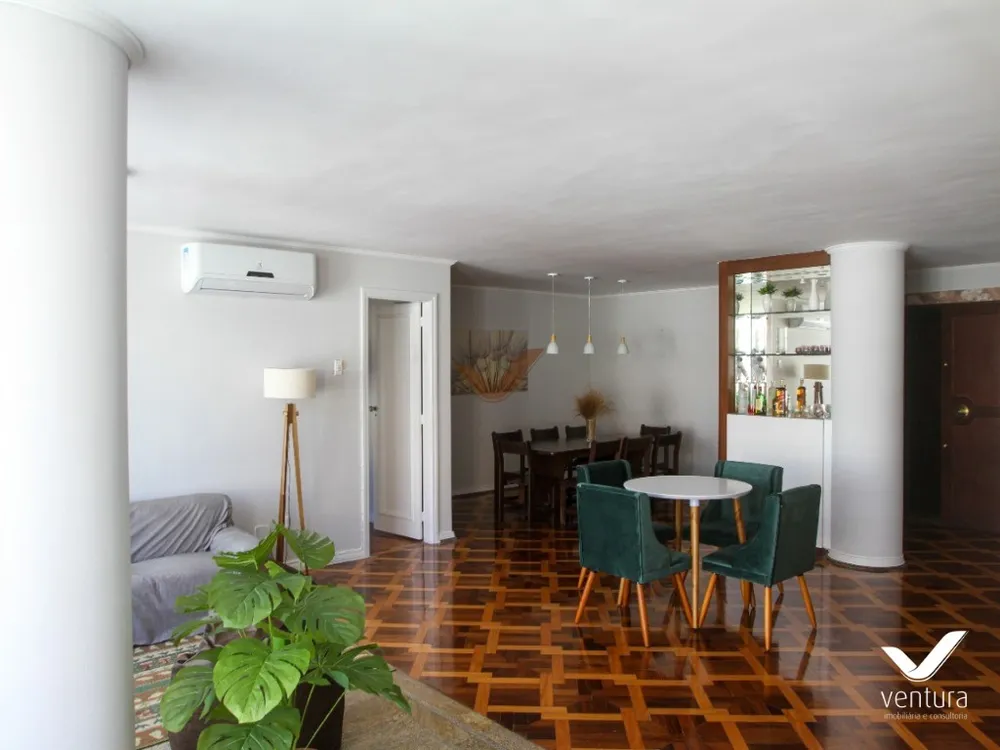 Apartamento, 4 quartos, 250 m² - Foto 8