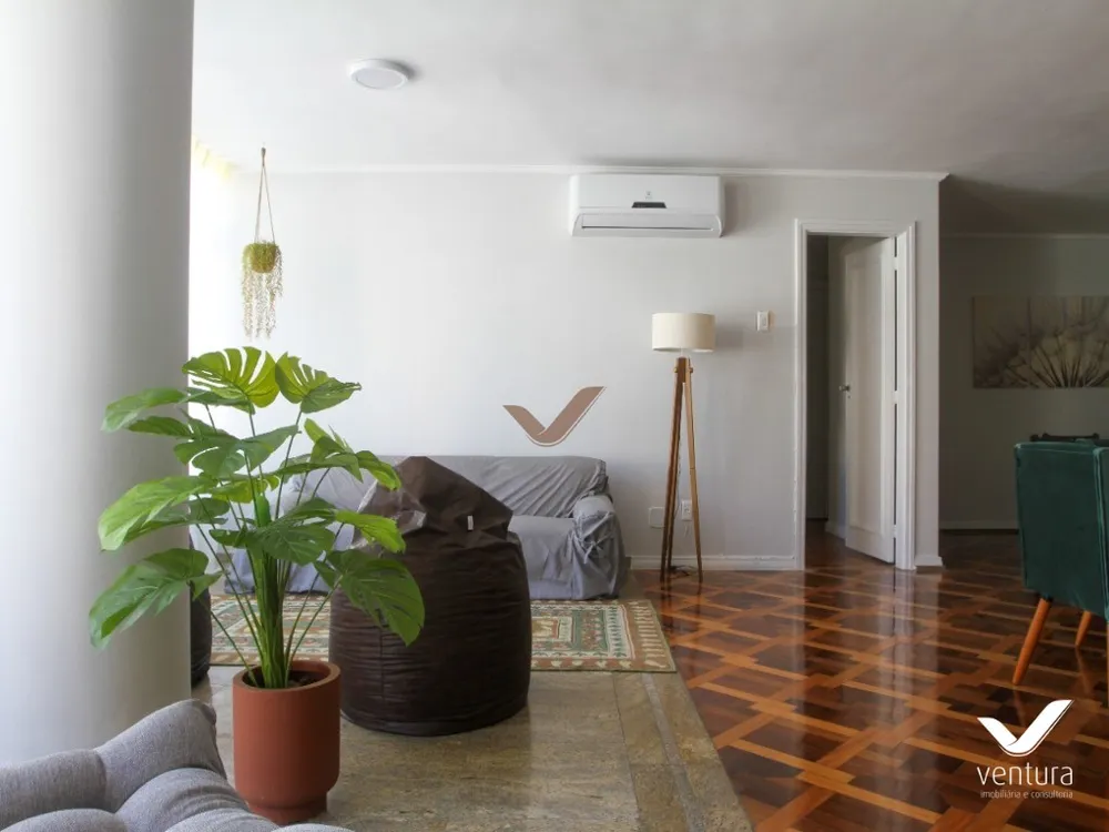 Apartamento, 4 quartos, 250 m² - Foto 17