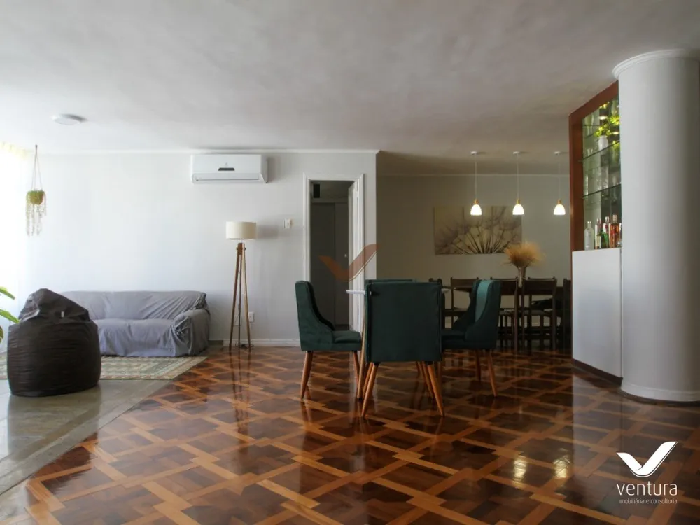 Apartamento, 4 quartos, 250 m² - Foto 12