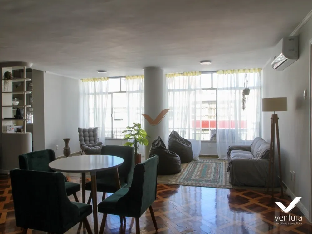 Apartamento, 4 quartos, 250 m² - Foto 9