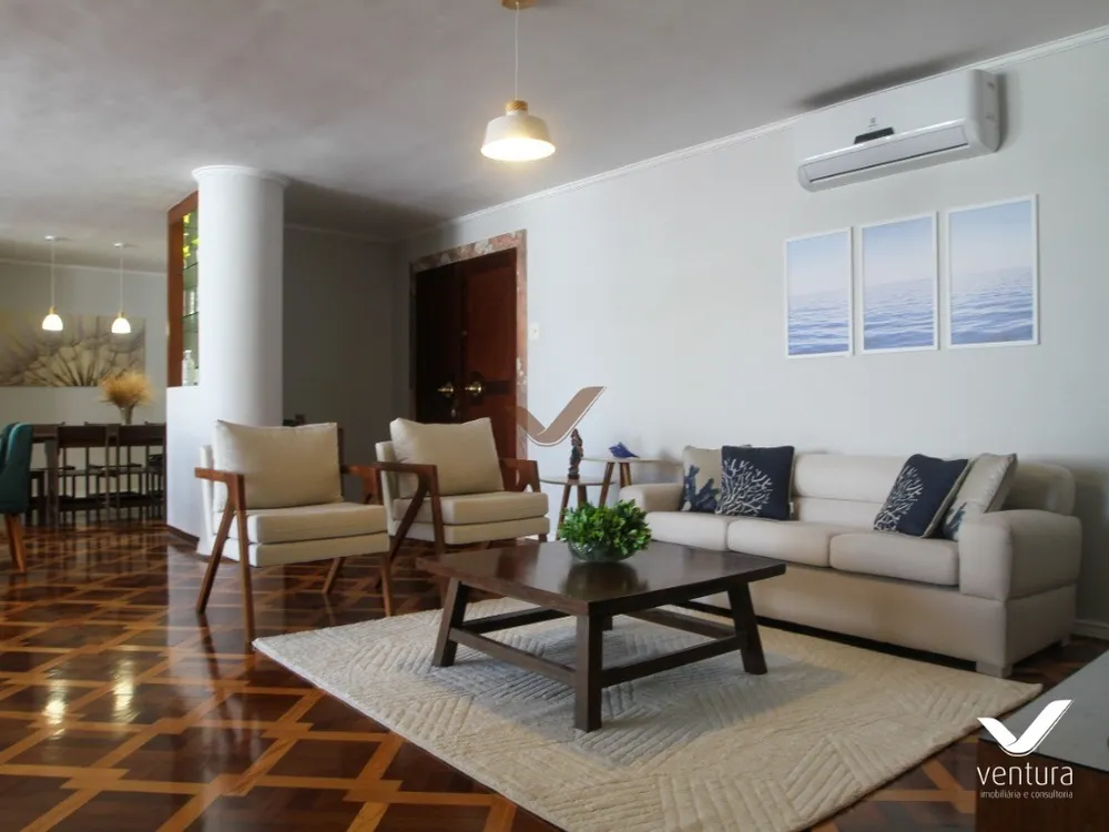 Apartamento, 4 quartos, 250 m² - Foto 4