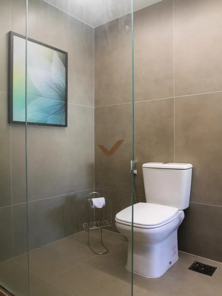 Apartamento, 4 quartos, 250 m² - Foto 33