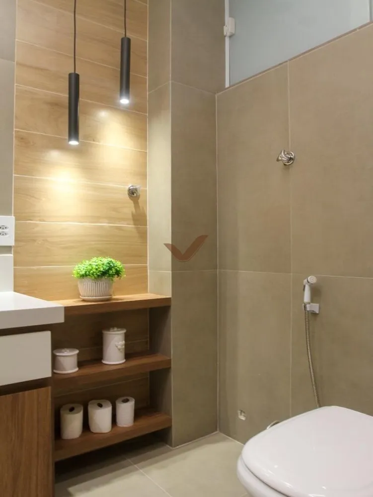 Apartamento, 4 quartos, 250 m² - Foto 42