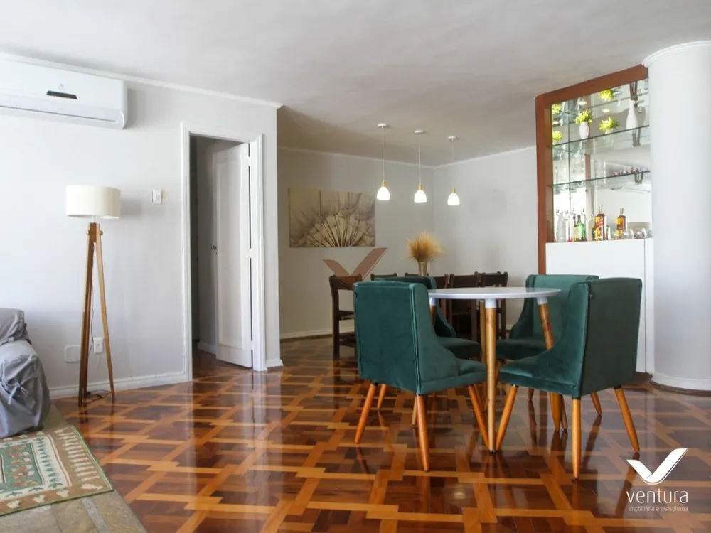 Apartamento, 4 quartos, 250 m² - Foto 14