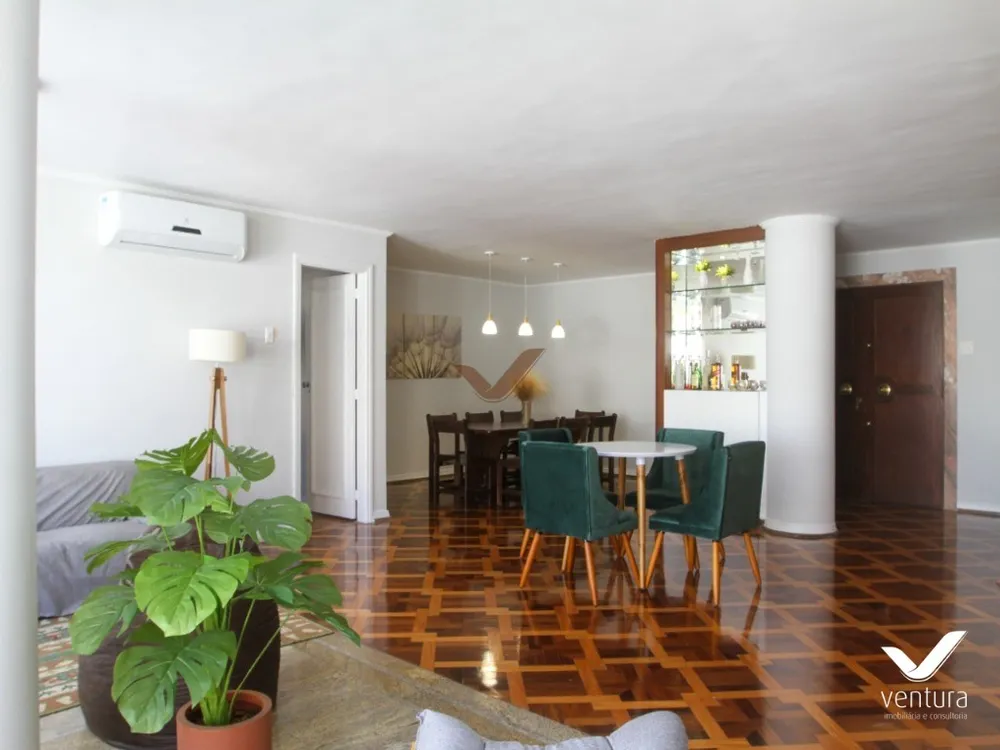 Apartamento, 4 quartos, 250 m² - Foto 13