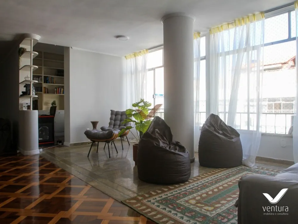 Apartamento, 4 quartos, 250 m² - Foto 10