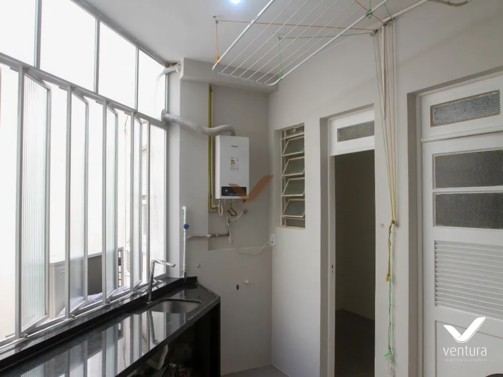 Apartamento, 4 quartos, 250 m² - Foto 23