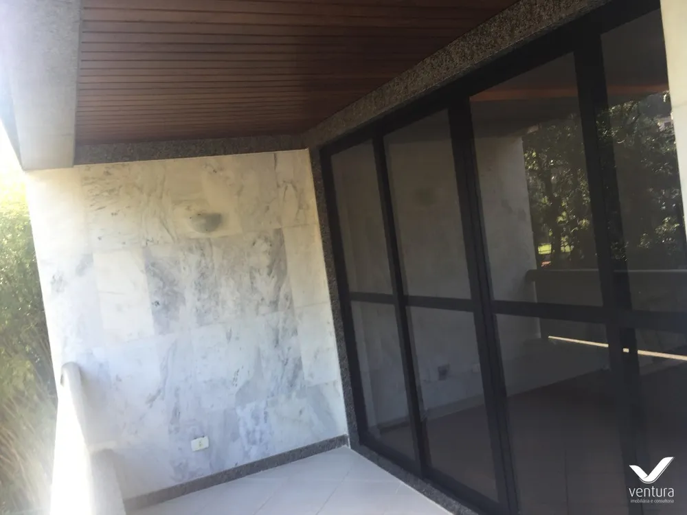 Apartamento, 3 quartos, 142 m² - Foto 4