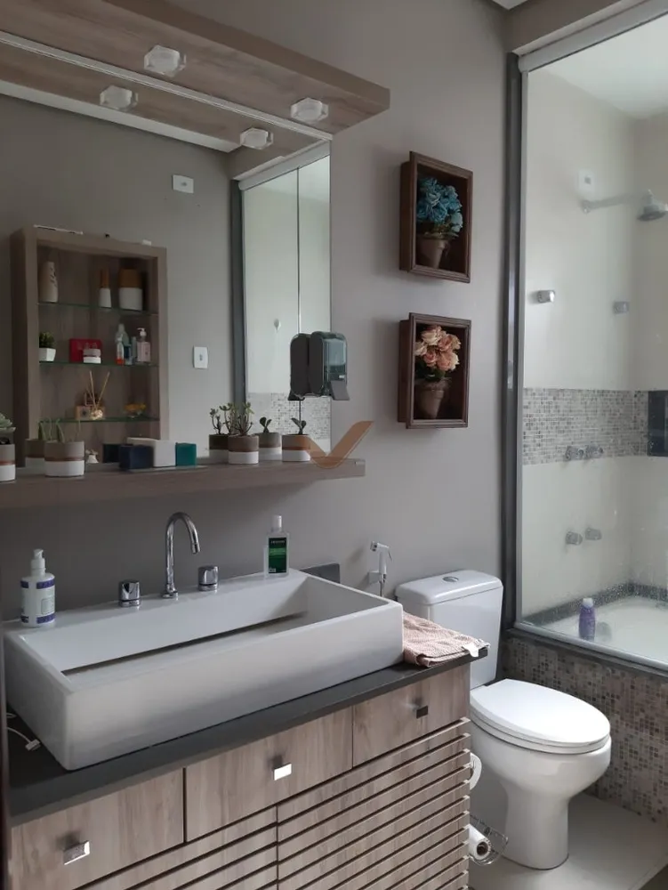 Casa, 3 quartos, 150 m² - Foto 26