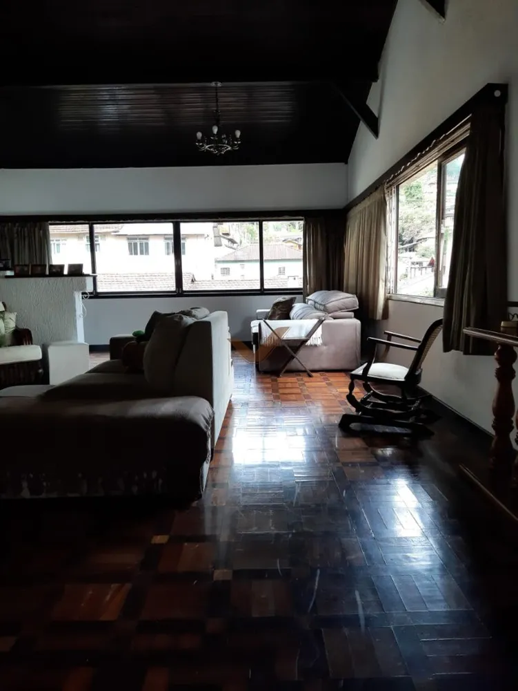 Casa, 3 quartos, 150 m² - Foto 2