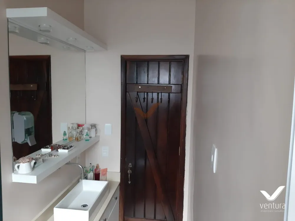 Casa, 3 quartos, 150 m² - Foto 21