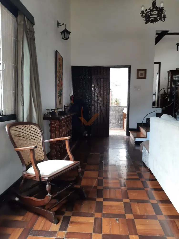 Casa, 3 quartos, 150 m² - Foto 11