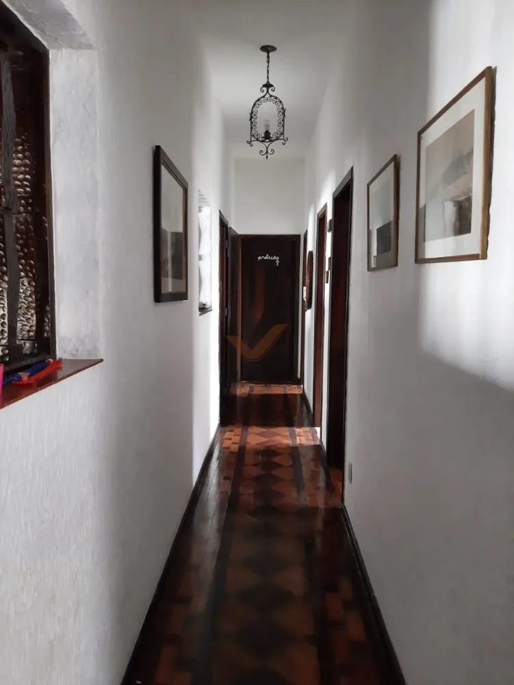 Casa, 3 quartos, 150 m² - Foto 13